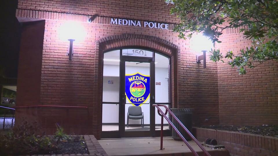 Grand jury indicts man accused of kidnapping 3-year-old Medina County ...