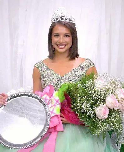 Madalyn Peyton Starkey crowned 2026 KMLF Princess - NewsBreak