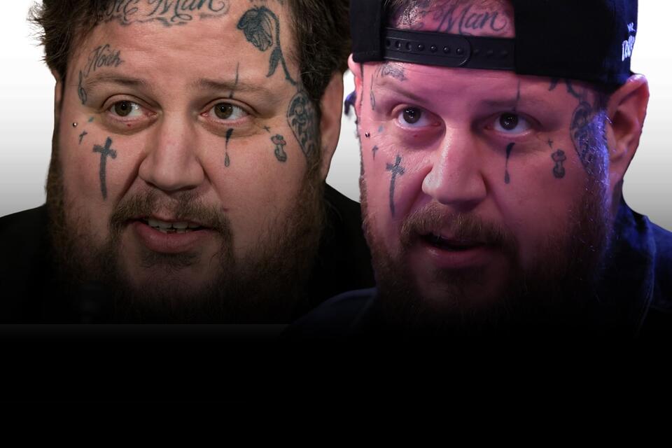 Please Stop Accusing Jelly Roll of Using GLP-1s - NewsBreak