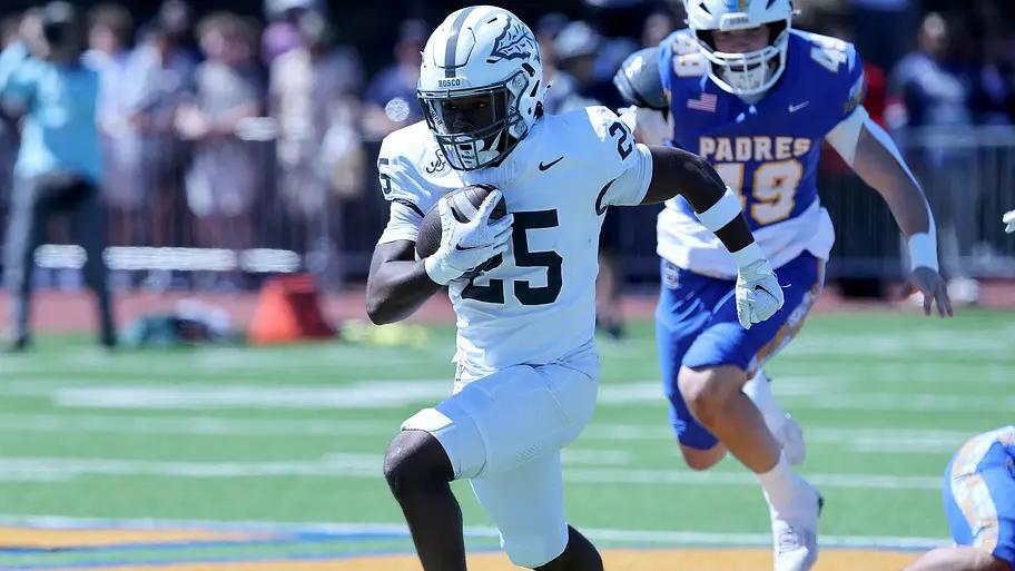 2026 California Football Preseason Rankings Final Countdown: Nos. 1-5