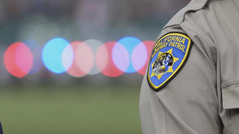 CHP Officer Charged With Murder In Crash That Killed Four - NewsBreak
