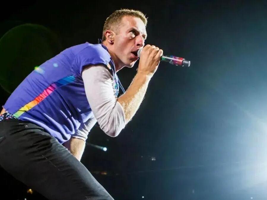 How to Get Tickets to Coldplay’s 2025 US, Canadian Tour Dates