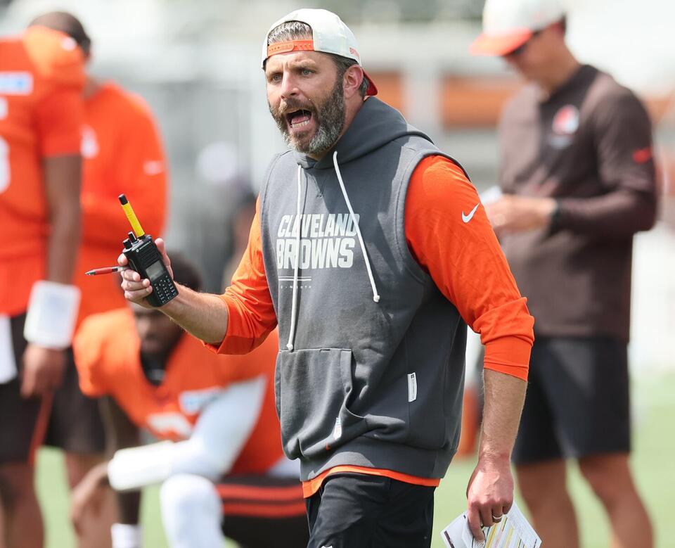 Let’s talk Browns: A Deshaun Watson-free zone – Terry Pluto - NewsBreak