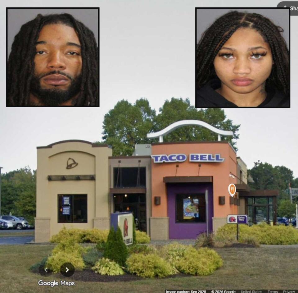 Fake DoorDash Driver Gets Max Sentence For Violent, Failed Colonie Taco ...