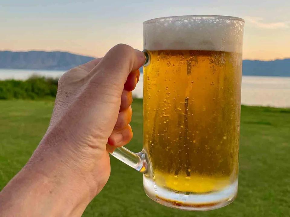 2023 best golf beers? Sit back and crack open our ‘spirited’ rankings