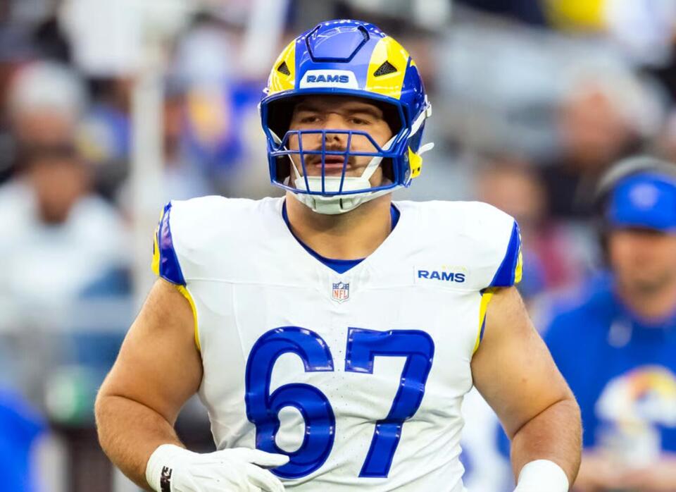 Rams Face New Uncertainty After Latest Injury Update - NewsBreak