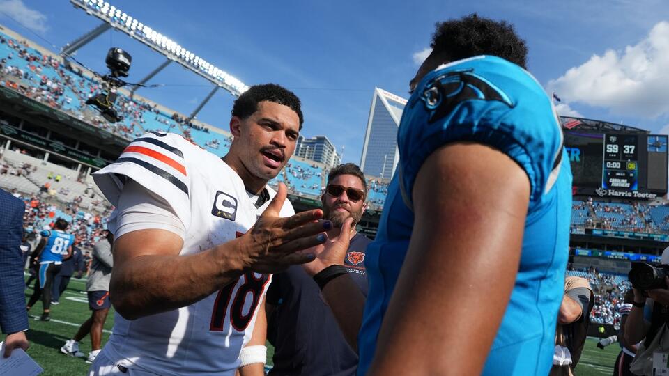 NFL Week 1 Winners And Losers: Biggest Surprises From The Opening Weekend