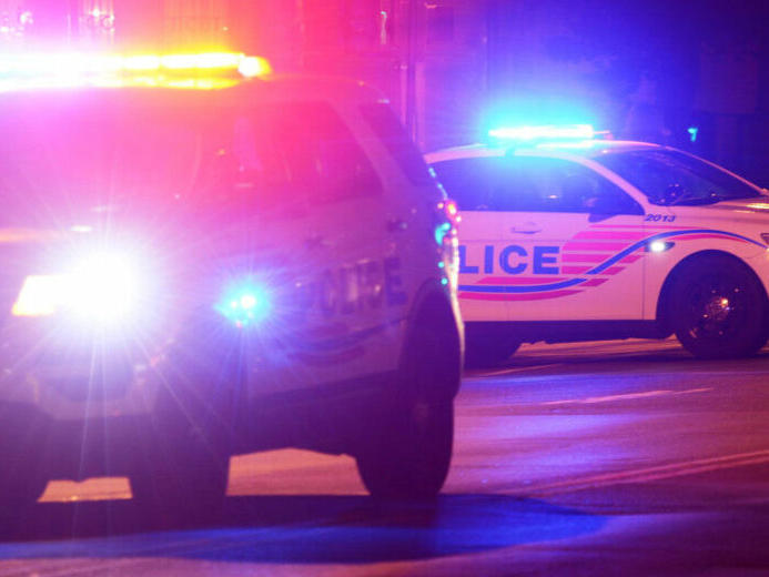 2 people killed in 5 separate DC shootings