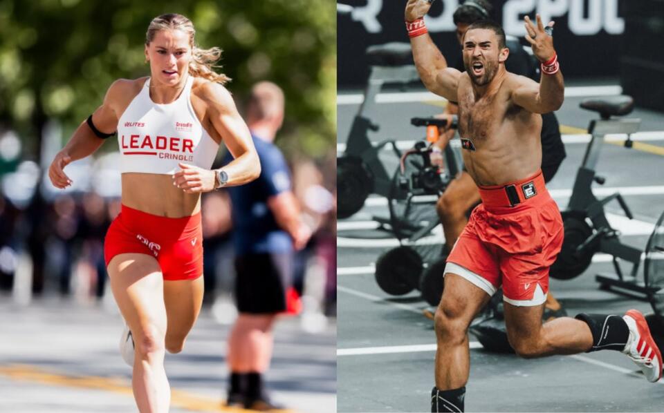 2026 CrossFit Games Final Day Results [Live Updates]