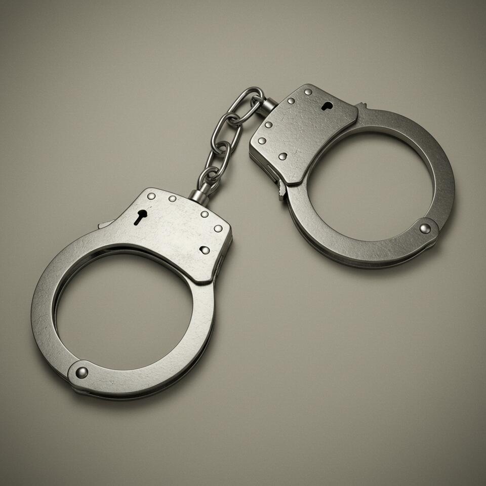 Rutherford Detention Officer Fired, Charged with Felony Embezzlement ...
