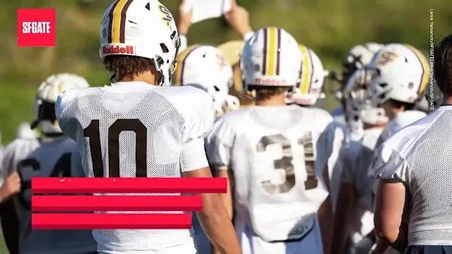 This Bay Area Private School Has Ex-49ers Alex Smith, Bryant Young on ...