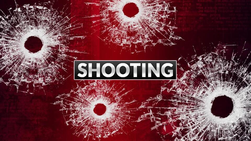 Shooting News Image