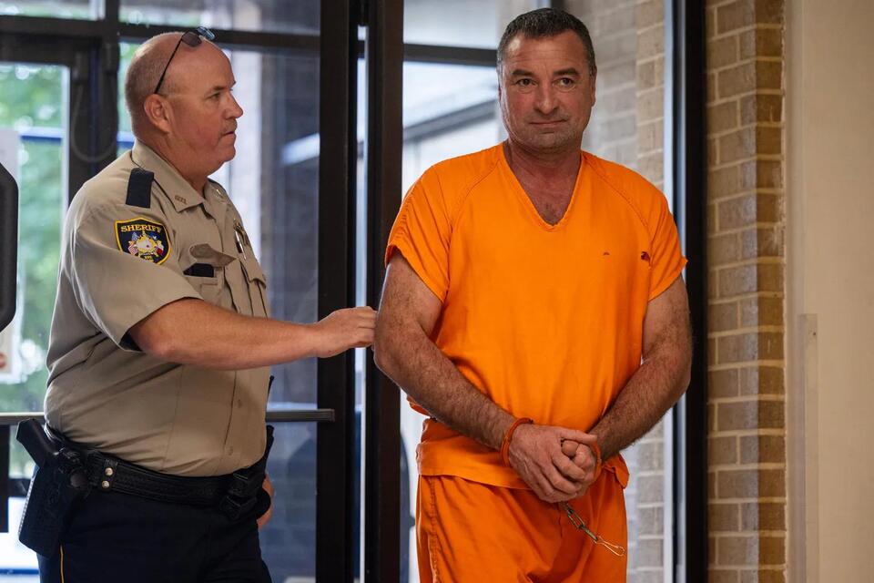 Colony Ridge developer sentenced to 45 days in Walker County jail for ...
