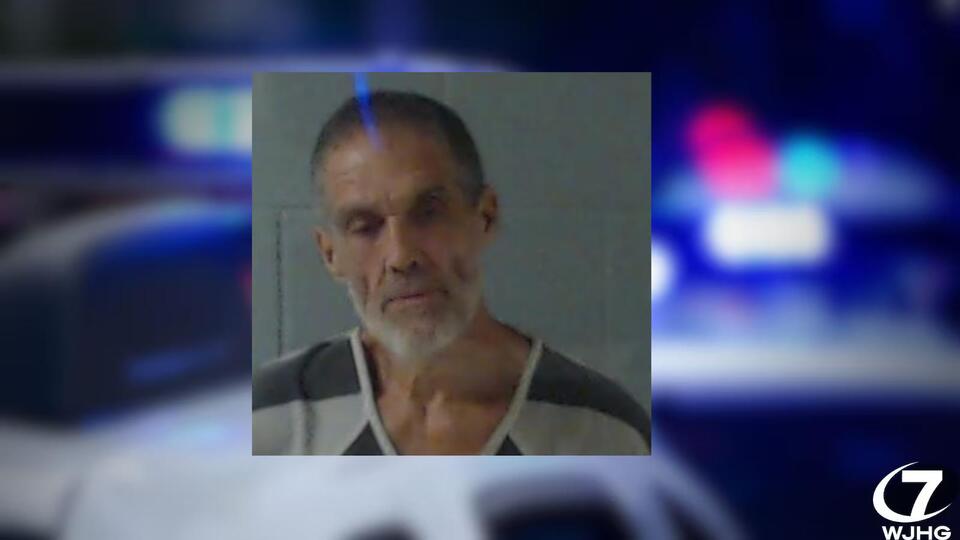 Man arrested for aggravated assault with a deadly weapon - NewsBreak