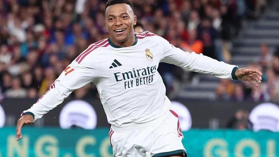 Mbappé dropped by major Chinese brands as backlash grows over Mao joke ...