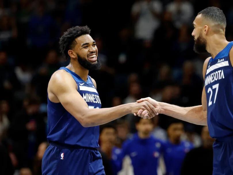 5 Ways Minnesota Timberwolves have evolved into the best team in the West