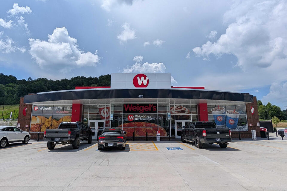Weigel’s Unifies Employee Training and Operations - NewsBreak