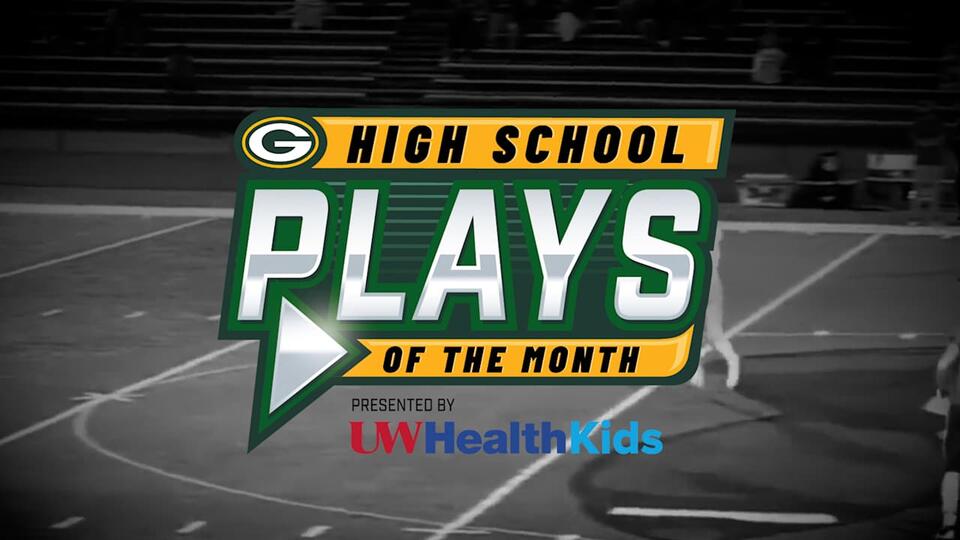 Packers High School Top Plays of the Month | September 2026 - NewsBreak