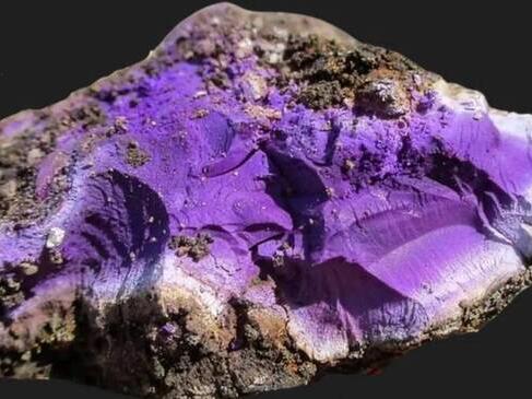 Archeologists Unearth a Rare Purple Pigment That Is More Valuable Than Gold