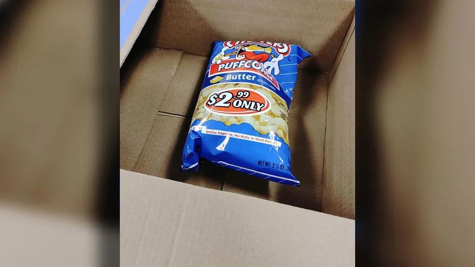 Florida FedEx driver accused of stealing packages, replacing laptop ...