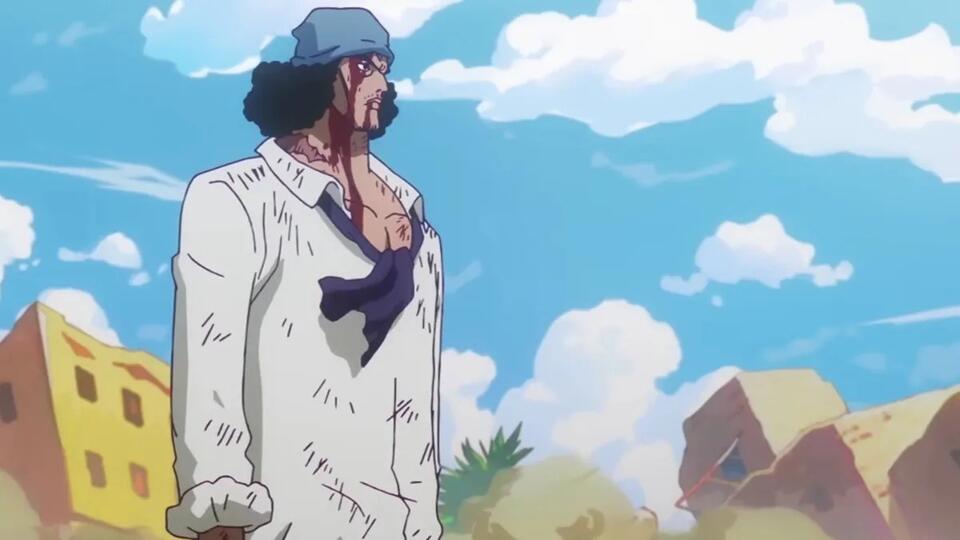 One Piece: Egghead Arc Episode 1139 Release Date, Time, Where to Watch ...