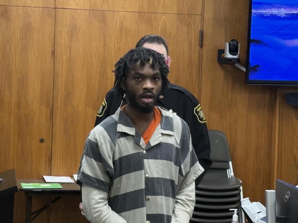 Suspect pleads to manslaughter in Bridgeport Township fatal shooting ...