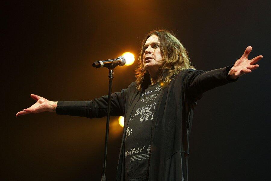 ozzy osbourne documentary 2024