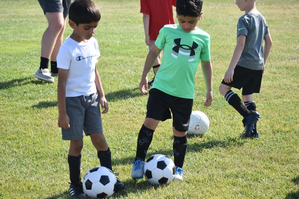 Milford Parks and Recreation Opens Registration for Summer and Fall Sports Programs