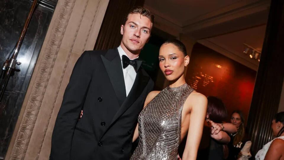 TikTok couple Nara and Lucky Smith share their 10 ‘unspoken' rules for ...