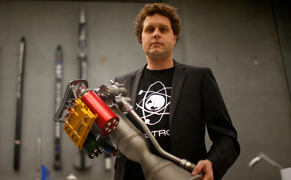 Rocket Lab Files GAO Bid Protest Over NASA’s $700M Mars Orbiter Award ...