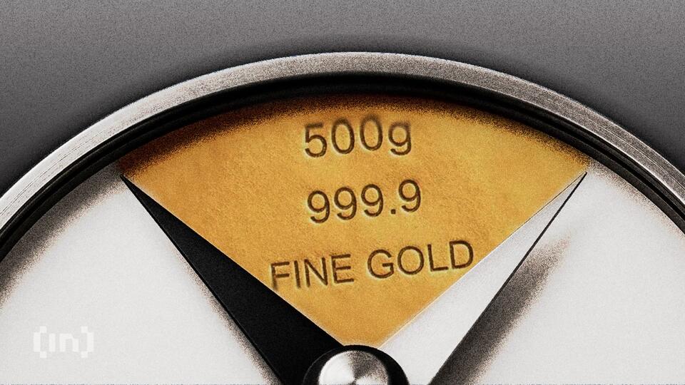 Will Lab-Made Gold Flood the Market? A Startup Just Turned Mercury Into ...