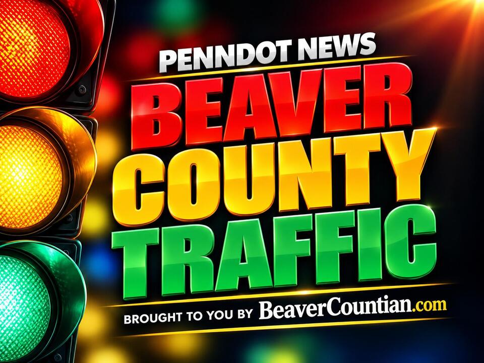 Guide Rail Work Closes Route 65 Lane In Ambridge Wednesday - NewsBreak