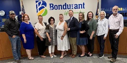 City of Bondurant expanding development-ready industrial opportunities