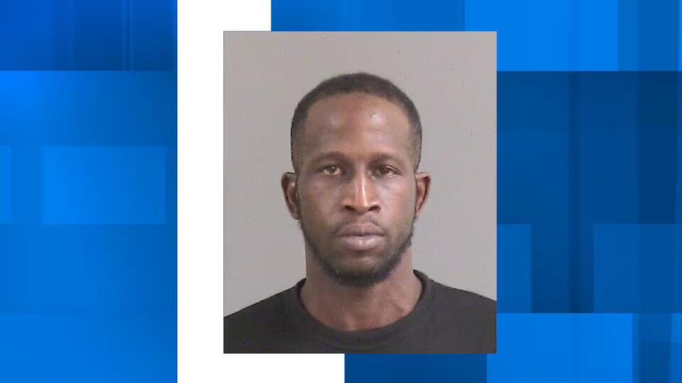 North Charleston Police arrest man in deadly shooting - NewsBreak