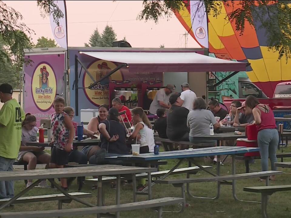 Mitchellville celebrates founder during weekend festivities