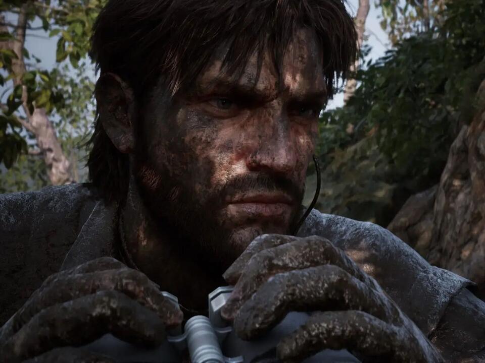 Why Metal Gear’s Storytelling Still Matters