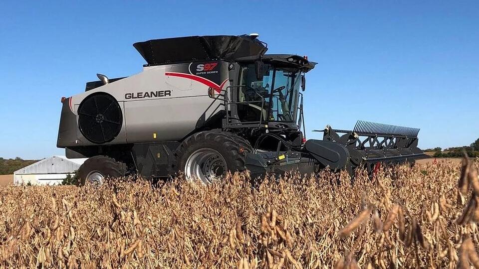 Indiana Harvest: 46% of Corn, 59% of Soybeans Completed - NewsBreak