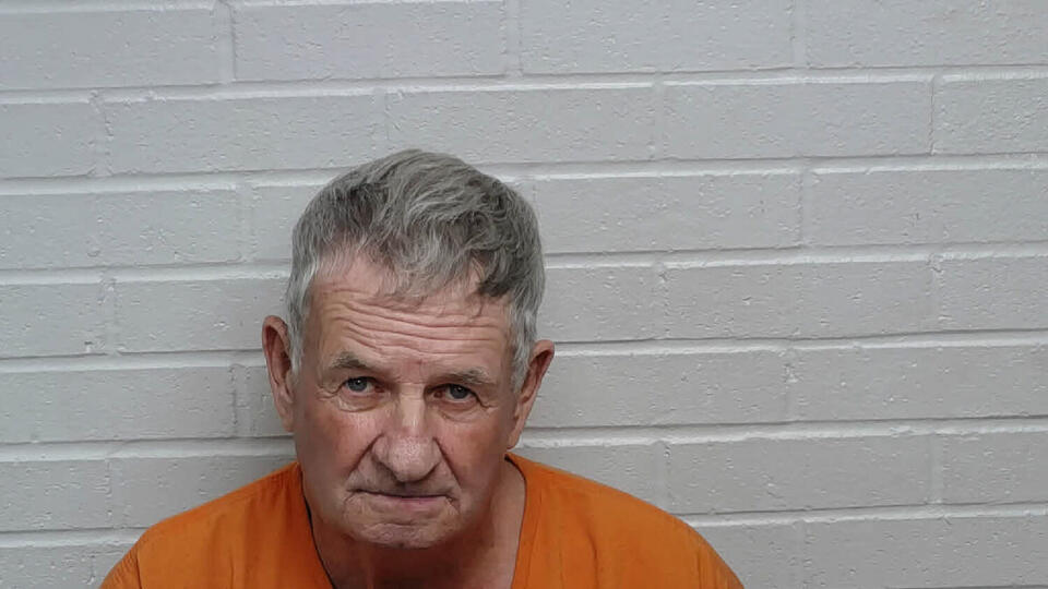 Registered sex offender charged in Richmond County sex trafficking case ...