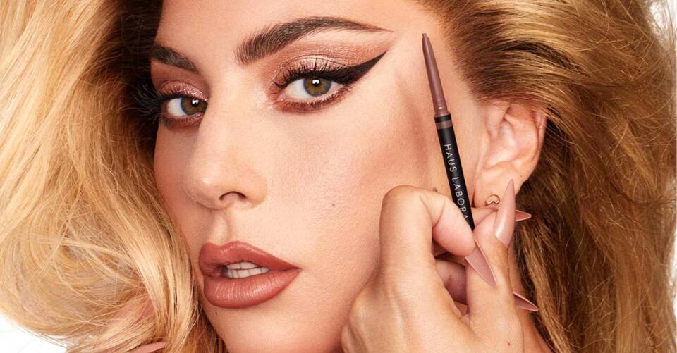 Get ‘House of Gucci’ Glam With Lady Gaga’s Haus Lab Cosmetics Line – NewsBreak