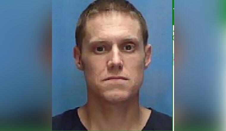 Las Vegas Inmate Strolls Off Pioche Prison Camp, Triggers Rural Manhunt ...