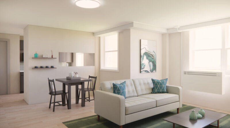 The Trust Announces Design-Build Team for $400M Modernization of ...