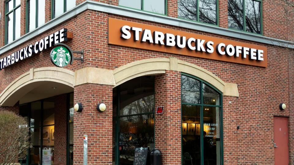 Starbucks Is Getting Saucy With Hot New Collaboration - NewsBreak