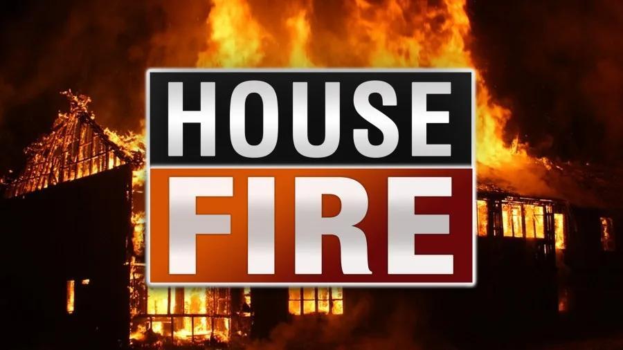 Fatal cabin fire kills 64-year-old woman in Acadia Parish - NewsBreak