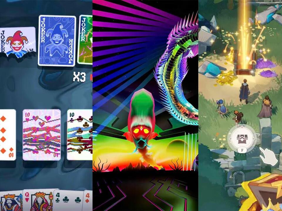 Apple announces its iPhone app and game of the year for 2024