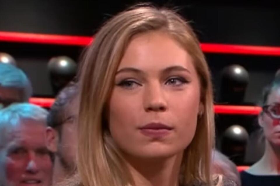 Everyone is Still Talking About Jutta Leerdam's Olympic Controversy