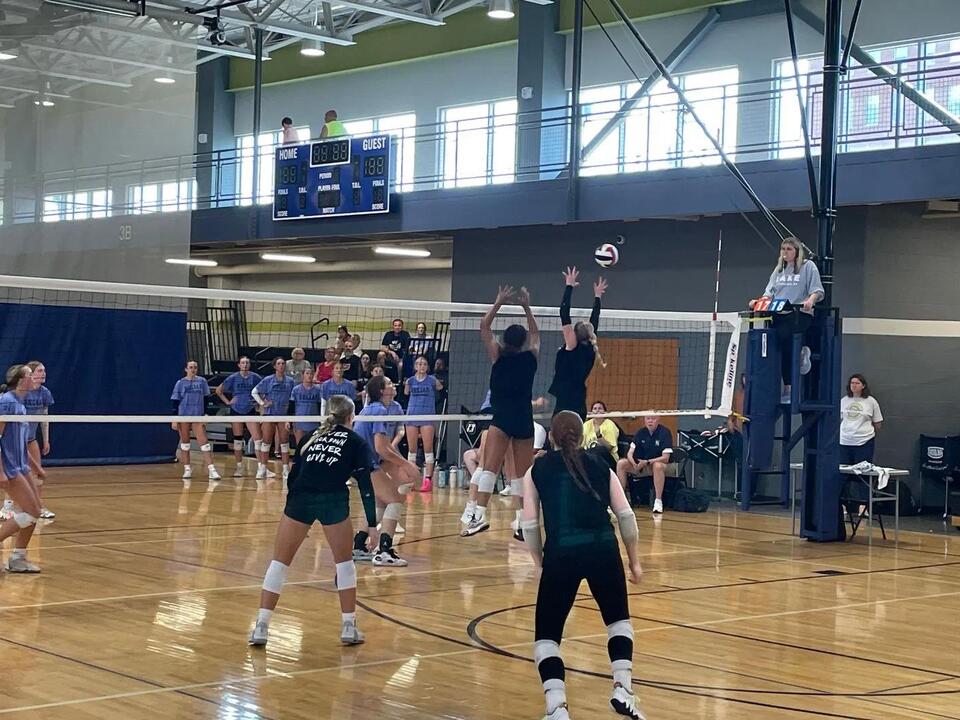 Jefferson City Volleyball looking to build off state final four run