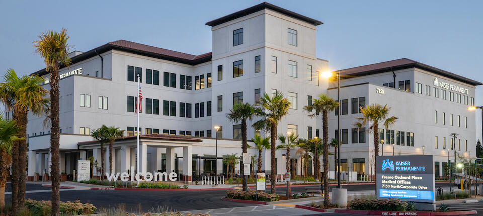 Kaiser’s new 146,000 square-foot medical building to debut in Fresno ...