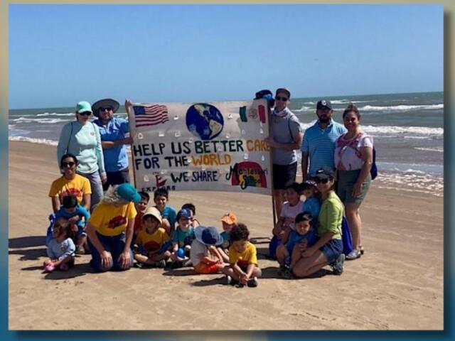 Sign up for the 2026 Adopt-A-Beach Spring Coastwide Cleanup - NewsBreak