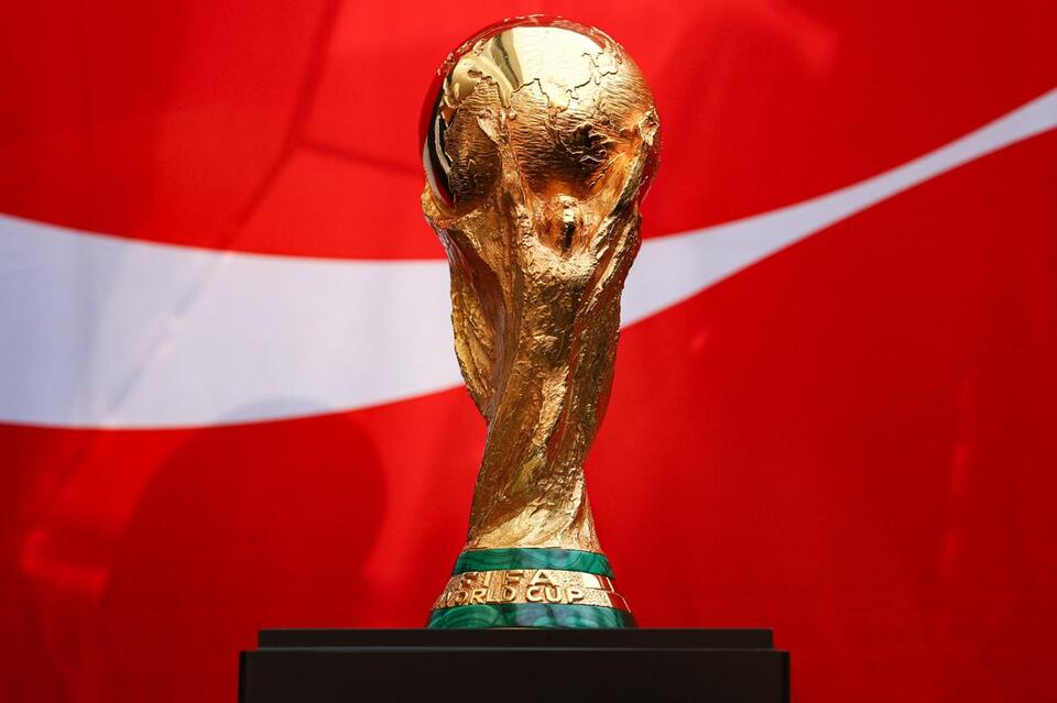 Fifa cancels dozens of free World Cup tickets given to fans after website error