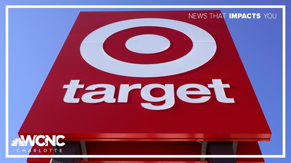 Target changing to price-match policy - NewsBreak